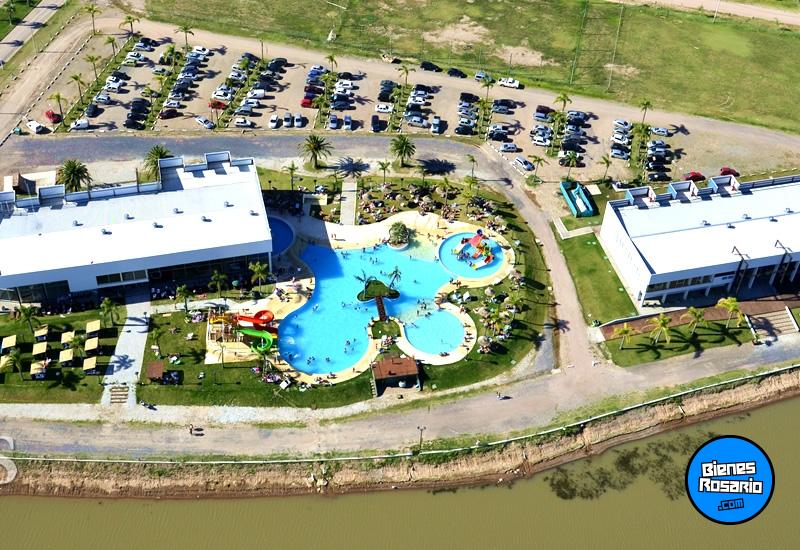 Terrenos - Roldan - Venta