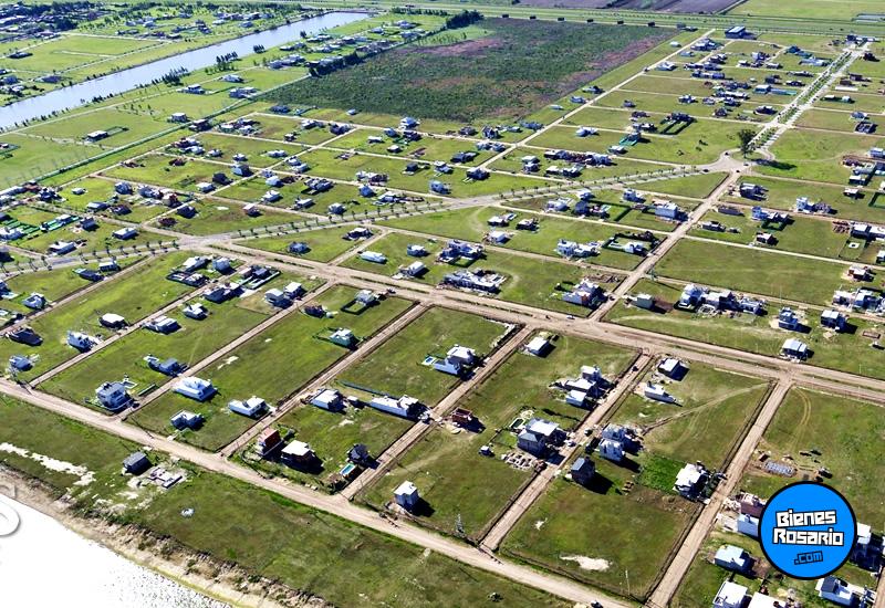 Terrenos - Roldan - Venta