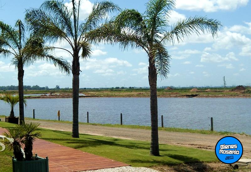 Terrenos - Roldan - Venta