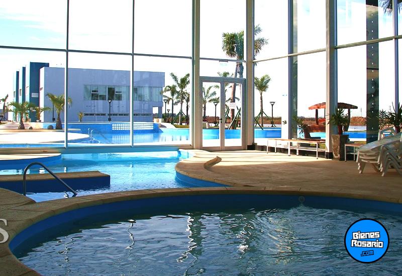 Terrenos - Roldan - Venta