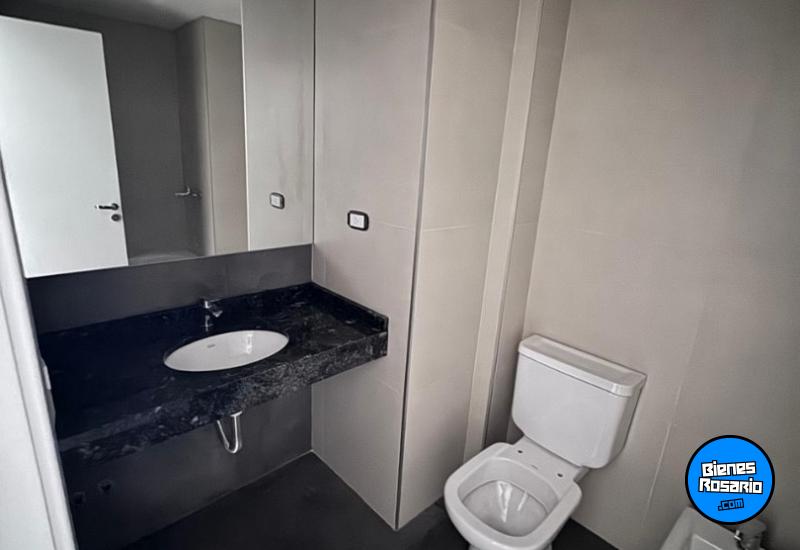 Departamentos - Rosario -  Alquiler