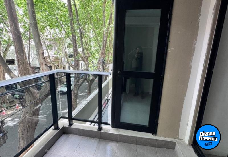 Departamentos - Rosario -  Alquiler