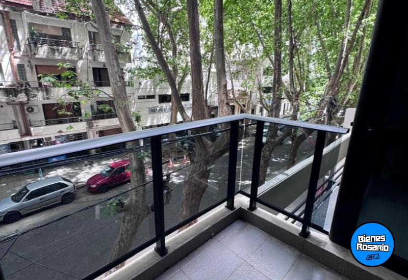 Departamentos - Rosario -  Alquiler