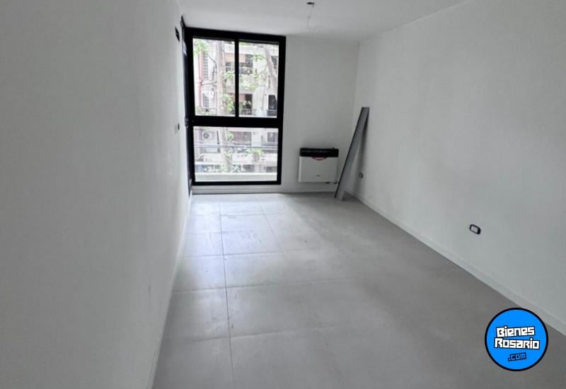 Departamentos - Rosario -  Alquiler