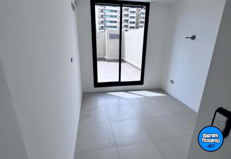 Departamentos - Rosario -  Alquiler