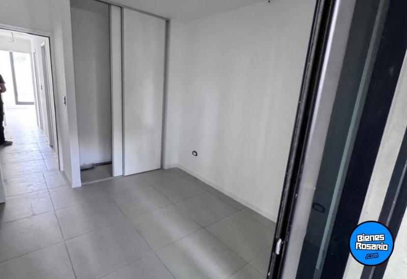 Departamentos - Rosario -  Alquiler