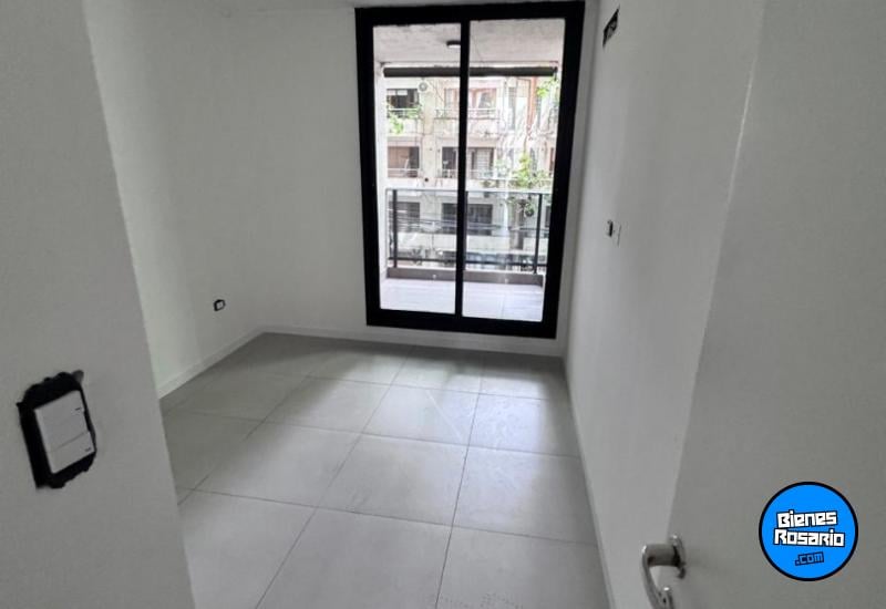 Departamentos - Rosario -  Alquiler