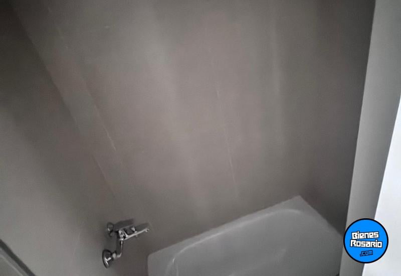 Departamentos - Rosario -  Alquiler