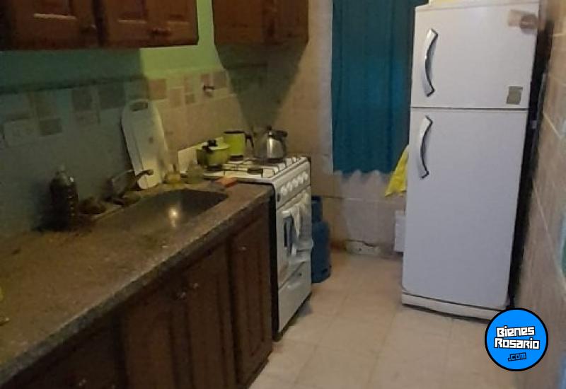 Departamentos - Rosario - Venta