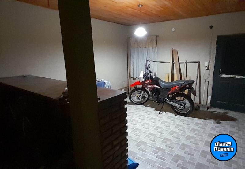 Departamentos - Rosario - Venta