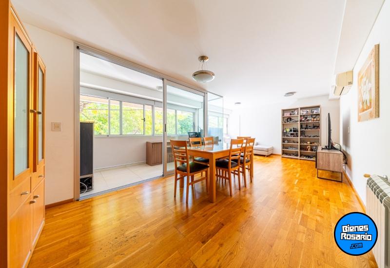 Departamentos - Rosario - Venta