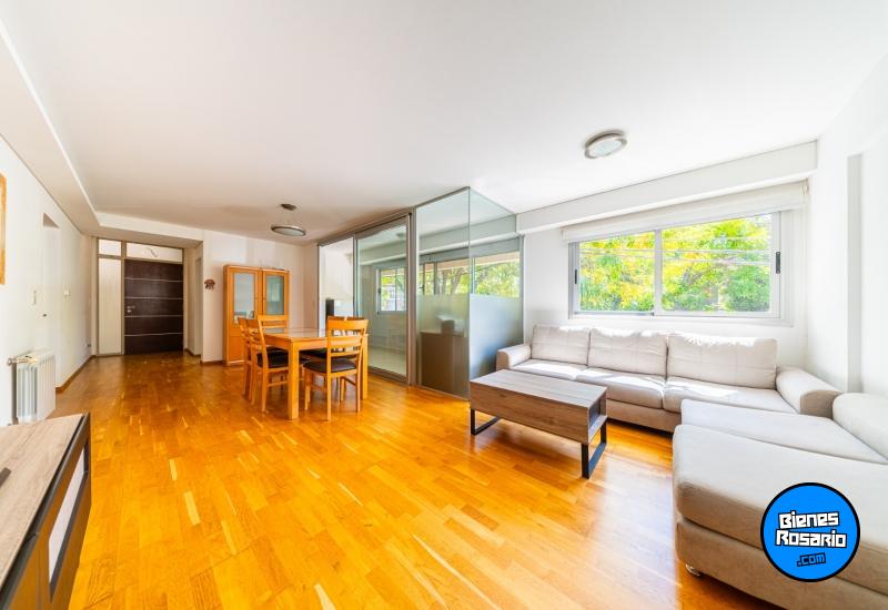 Departamentos - Rosario - Venta