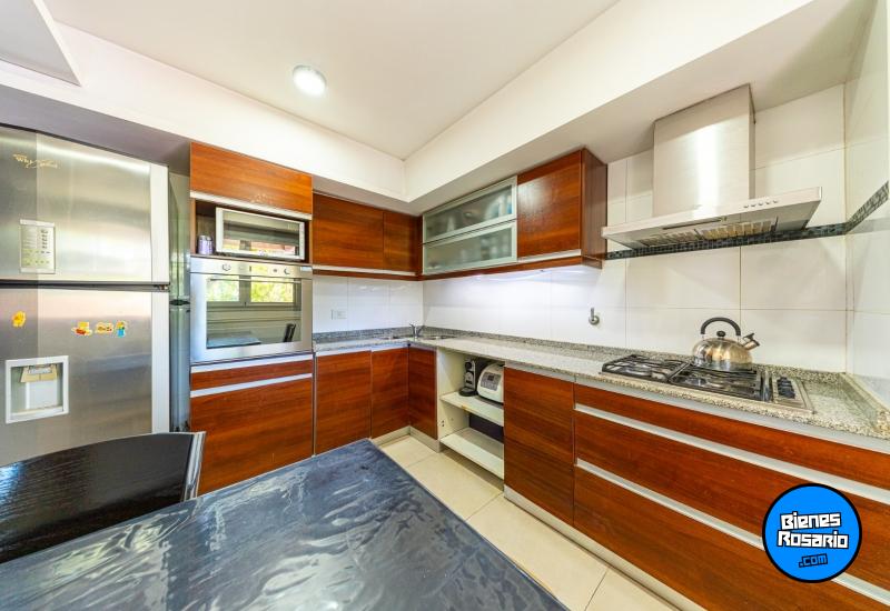 Departamentos - Rosario - Venta