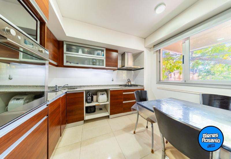 Departamentos - Rosario - Venta