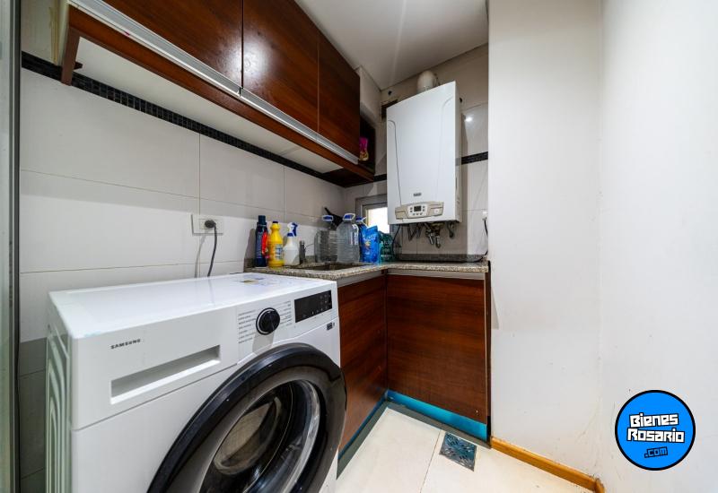 Departamentos - Rosario - Venta