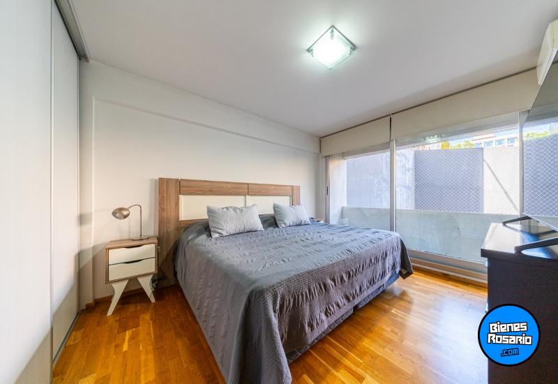 Departamentos - Rosario - Venta