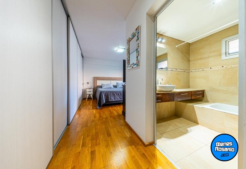 Departamentos - Rosario - Venta