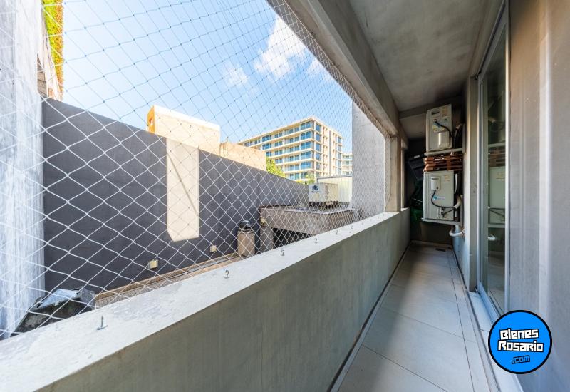 Departamentos - Rosario - Venta