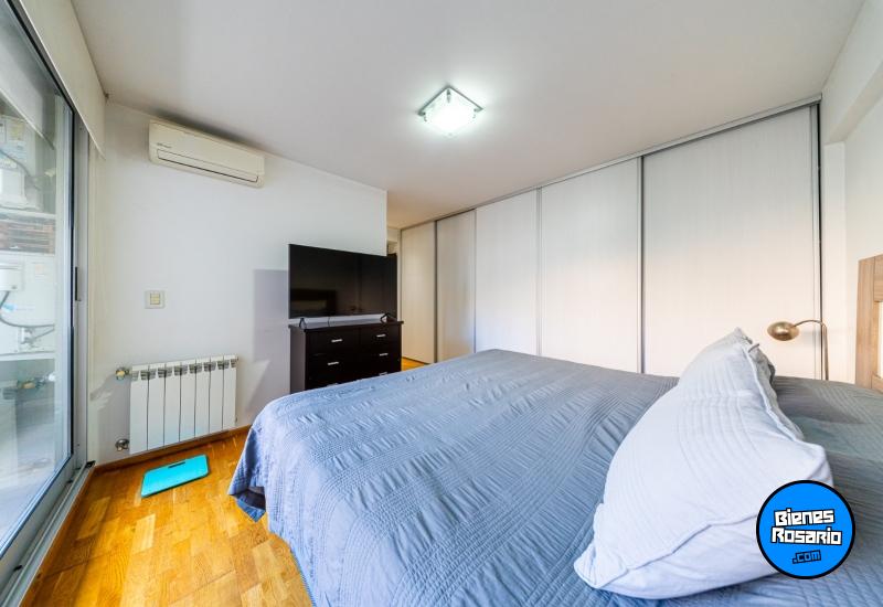 Departamentos - Rosario - Venta