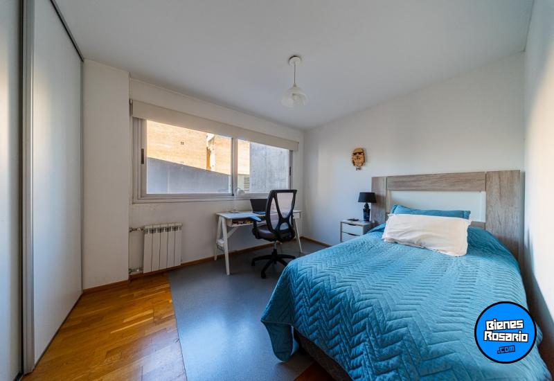 Departamentos - Rosario - Venta