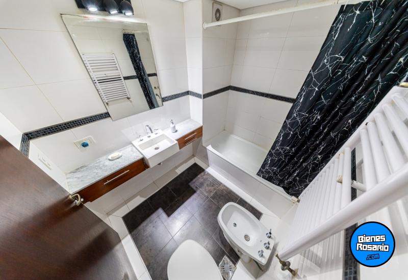 Departamentos - Rosario - Venta