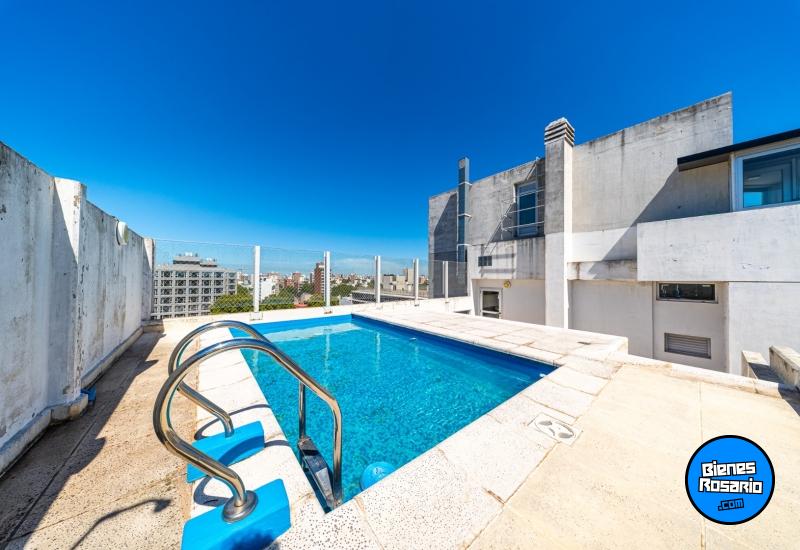 Departamentos - Rosario - Venta