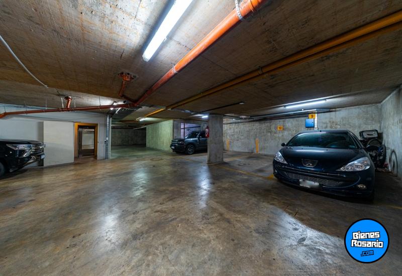 Departamentos - Rosario - Venta