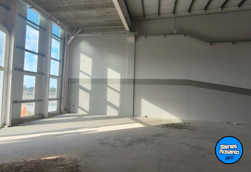 Galpones / Dep贸sitos - Rosario - Alquiler