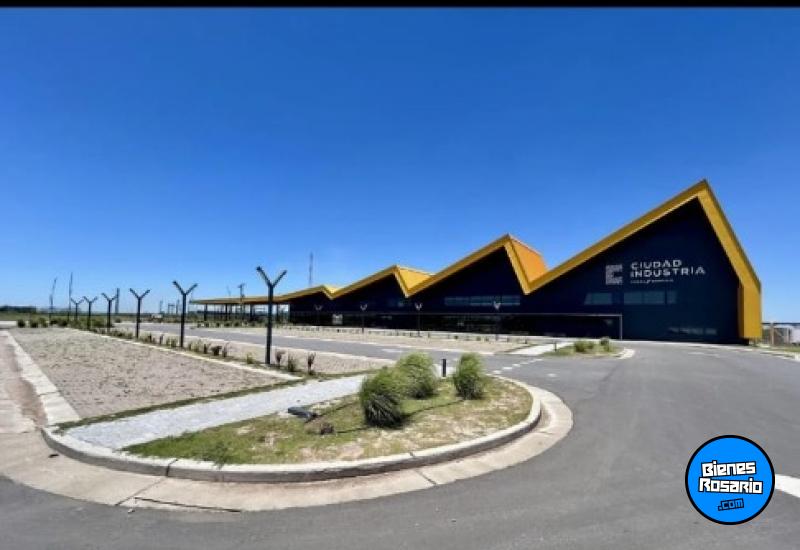 Galpones / Dep贸sitos - Rosario - Alquiler