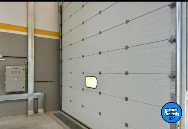 Galpones / Dep贸sitos - Rosario - Alquiler