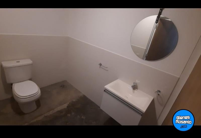 Galpones / Dep贸sitos - Rosario - Alquiler