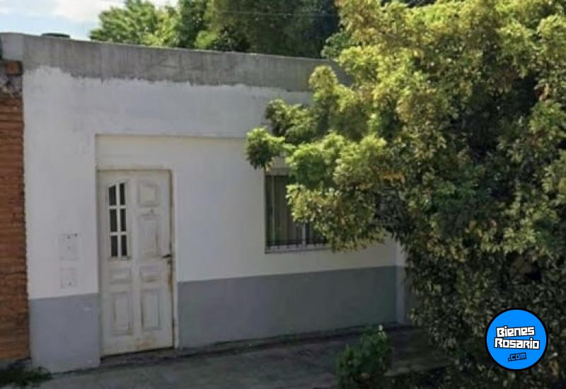 Casas - Rosario - Venta