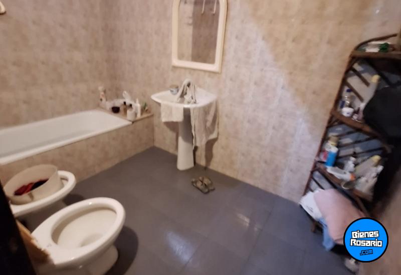 Casas - Rosario - Venta