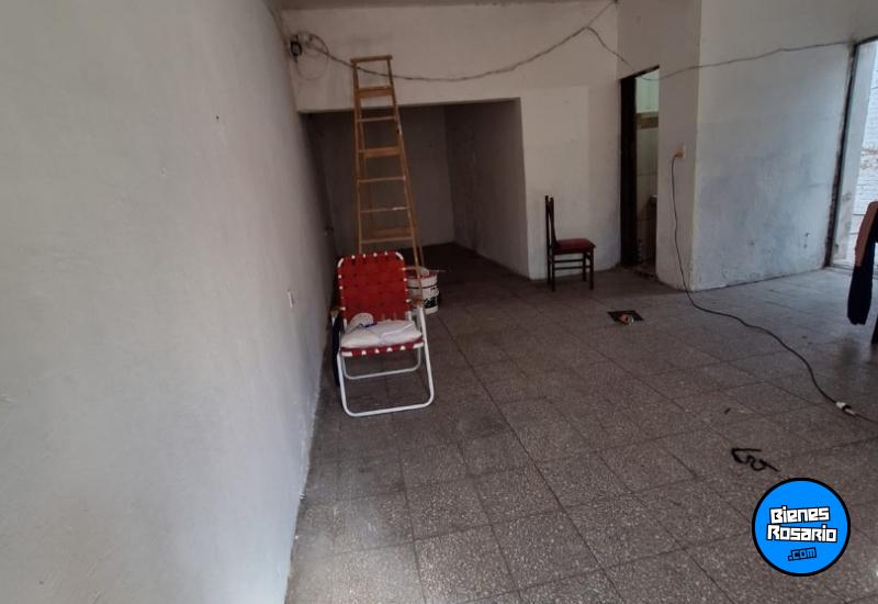 Casas - Rosario - Venta