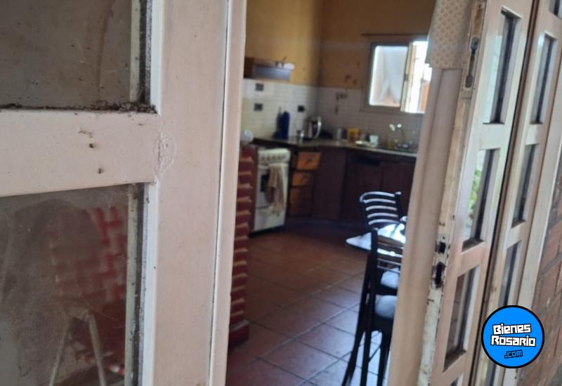 Casas - Rosario - Venta