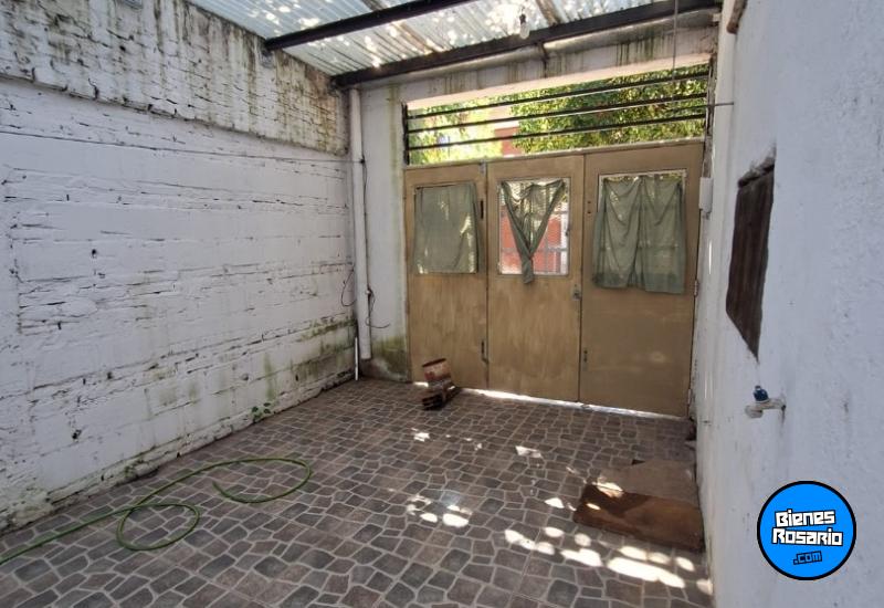 Casas - Rosario - Venta