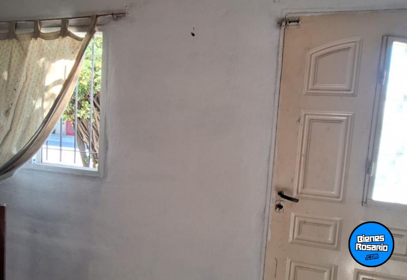 Casas - Rosario - Venta