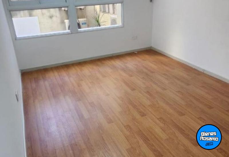 Departamentos de pasillo - Rosario - Venta