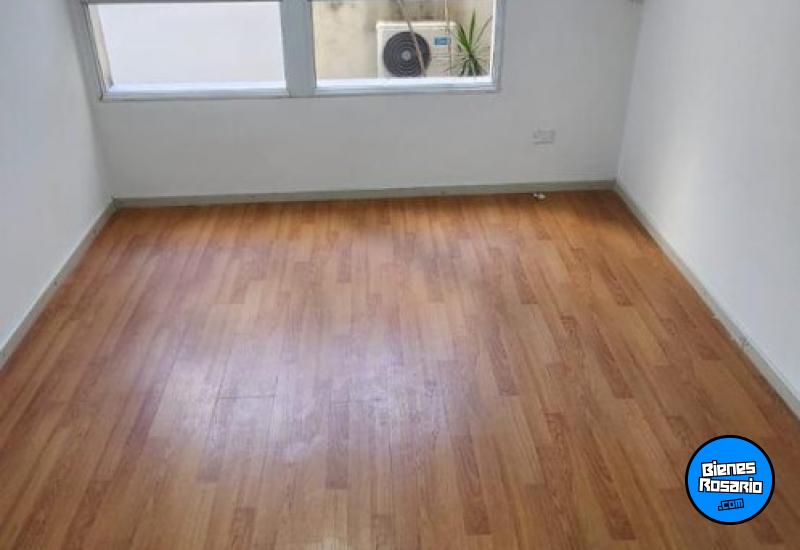 Departamentos de pasillo - Rosario - Venta