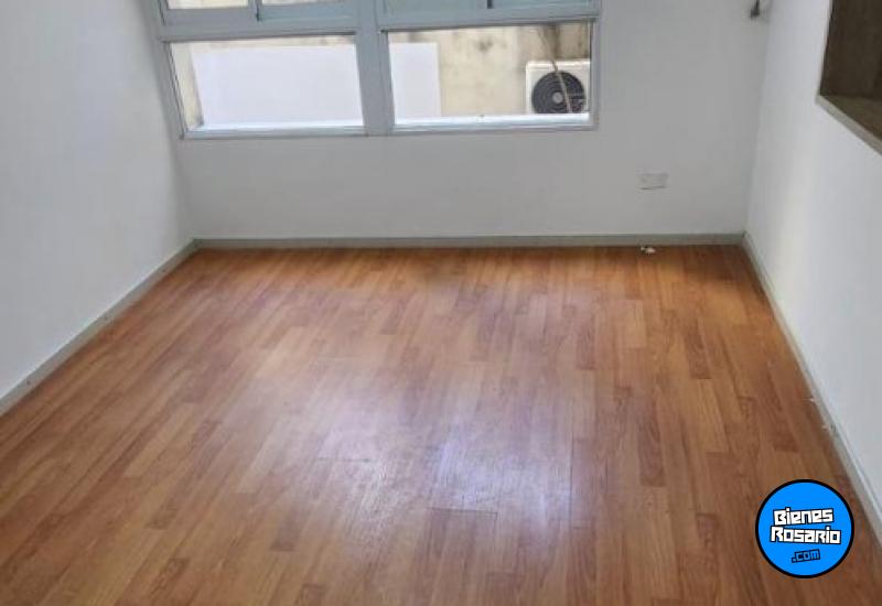 Departamentos de pasillo - Rosario - Venta