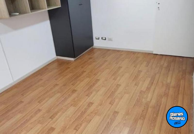 Departamentos de pasillo - Rosario - Venta