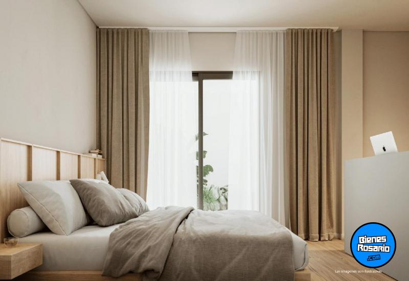 Departamentos - Rosario - Venta