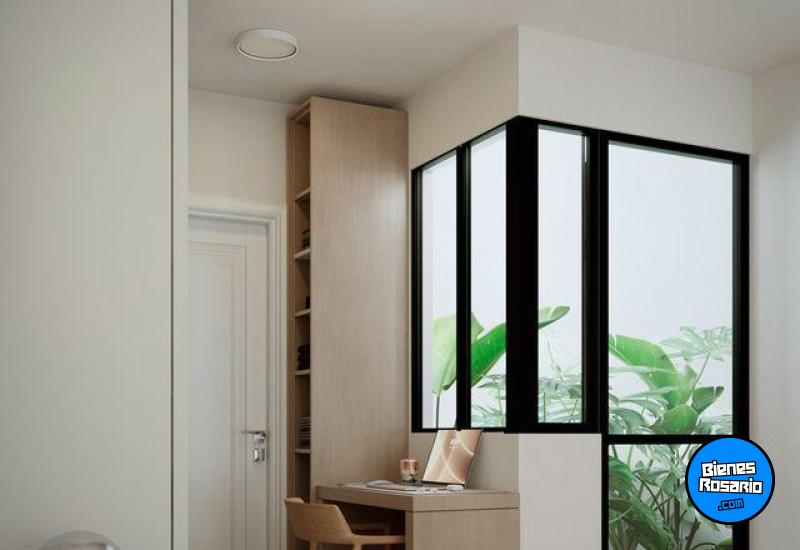 Departamentos - Rosario - Venta