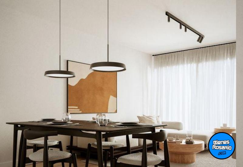 Departamentos - Rosario - Venta