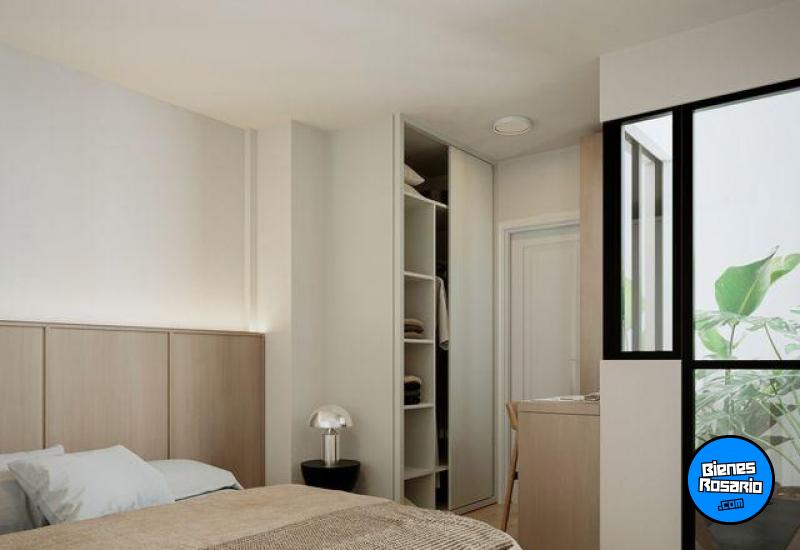 Departamentos - Rosario - Venta