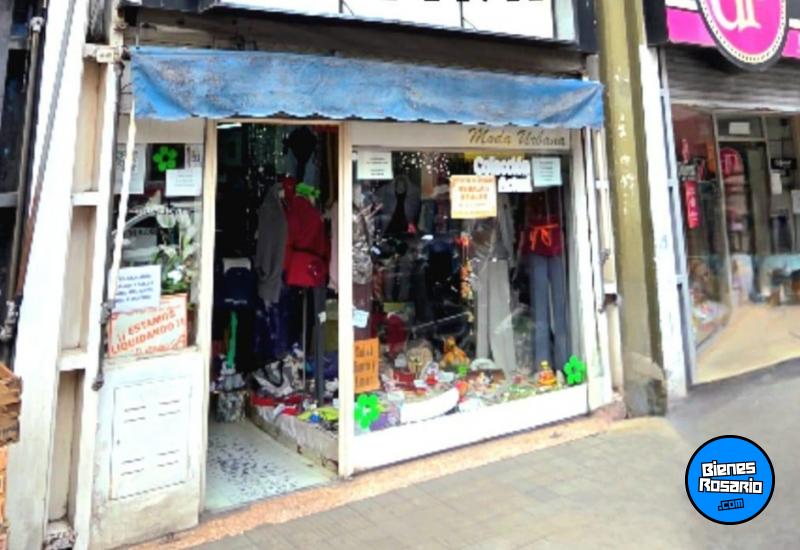 Fondos de comercio - Rosario - Venta