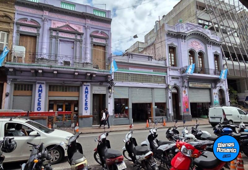 Fondos de comercio - Rosario - Venta