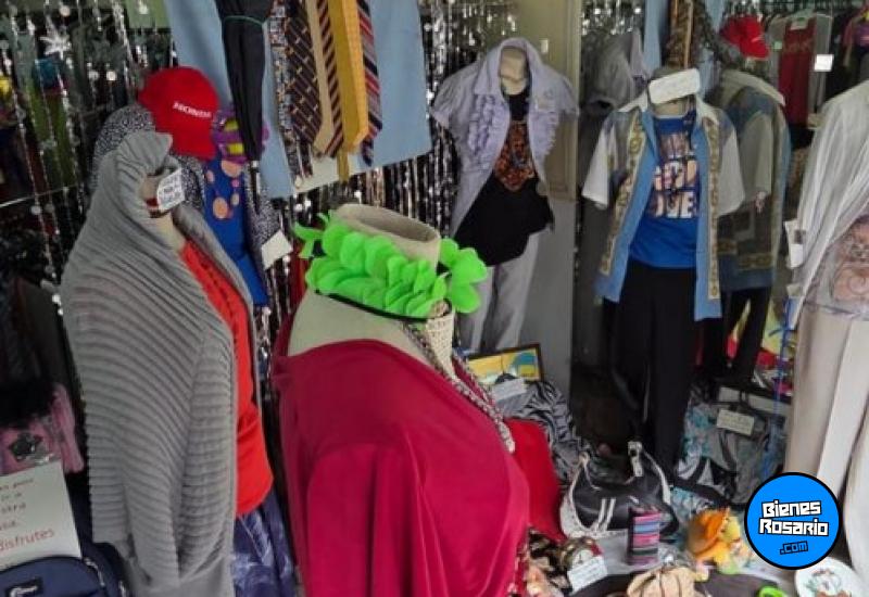 Fondos de comercio - Rosario - Venta