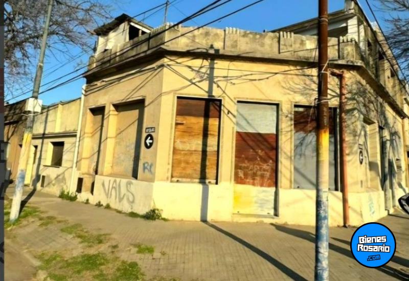 Casas - Rosario - Venta