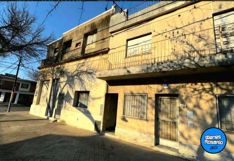 Casas - Rosario - Venta